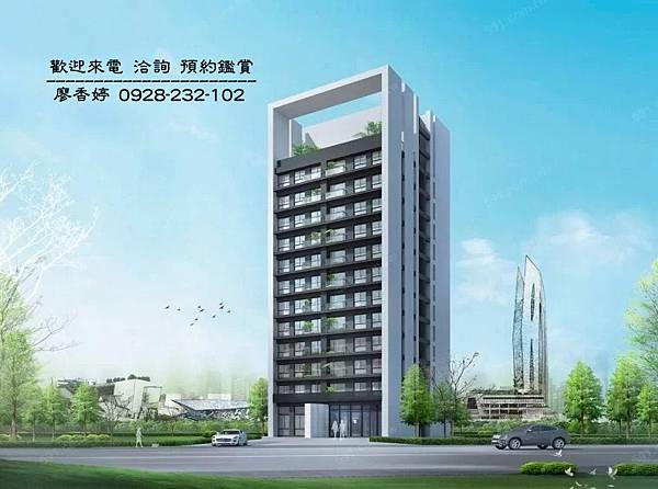 台中好宅 西屯區 泉品建設 泉宇未來  廖香婷0965520580歡迎預約鑑賞 委託銷售(1).jpg