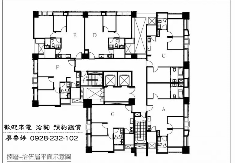 台中好宅 西屯區 裕盛建設 裕盛裕森林   廖香婷 歡迎預約鑑賞 請電 0965520580 (50).jpg