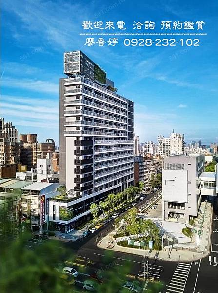 台中好宅 北區 德鑫建設 德鑫 G7首綻  廖香婷0965520580歡迎預約鑑賞 委託銷售(1).jpg