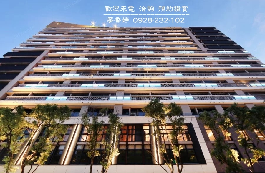 台中好宅 北區 德鑫建設 德鑫 G7首綻  廖香婷0965520580歡迎預約鑑賞 委託銷售(4).jpg