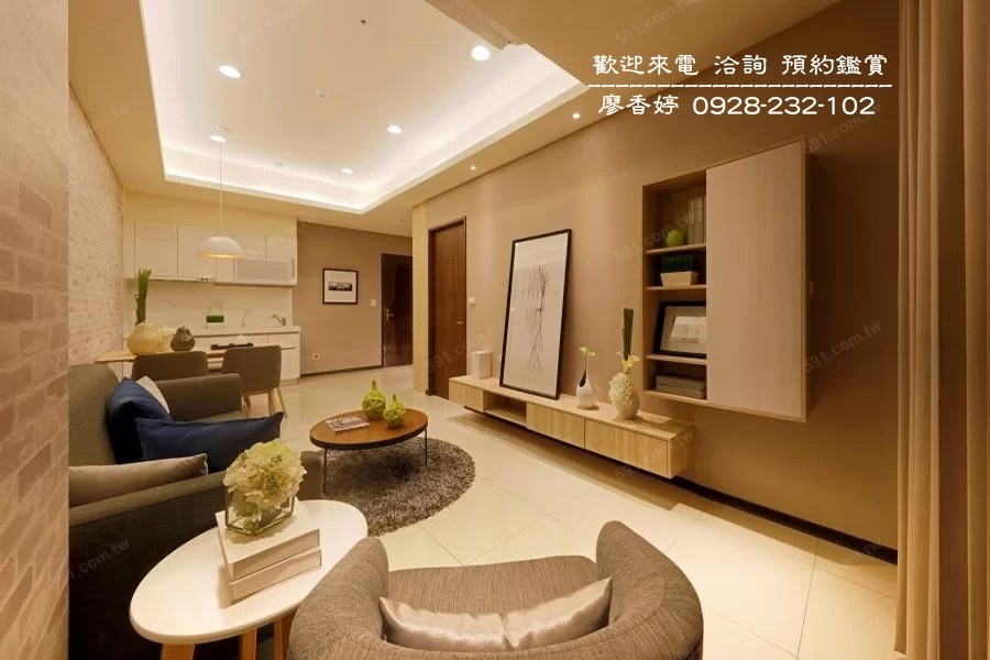 台中好宅  北區 麗寶建設 微笑世紀雲品 廖香婷 0965520580 歡迎鑑賞 (35).jpg