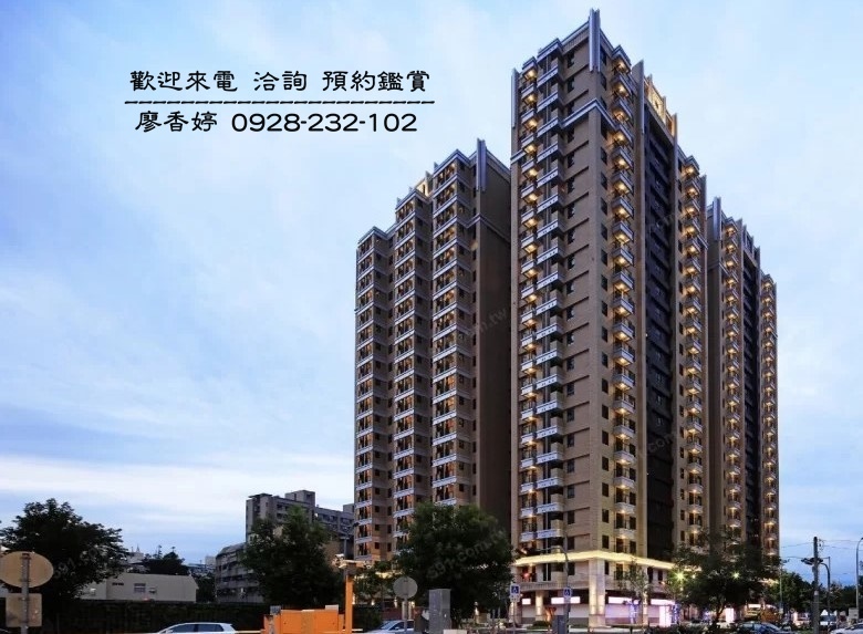 台中好宅  北區 麗寶建設 微笑世紀雲品 廖香婷 0965520580 歡迎鑑賞 (55).jpg