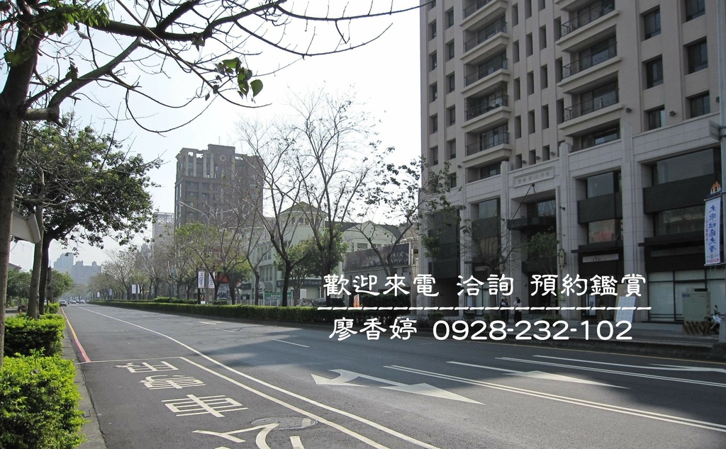 台中好宅 南屯區 雙橡園建設 雙橡園A8特區  廖香婷0965520580 歡迎預約鑑賞 (5)