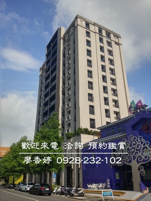 台中七期 南屯區 雙橡園建設 雙橡園Q1特區  廖香婷0965520580 歡迎預約鑑賞 (4).jpg