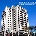 台中好宅 西區 坤聯發建設 坤聯發博館匯 外觀 廖香婷0965520580歡迎預約鑑賞 委託銷售(2).jpg