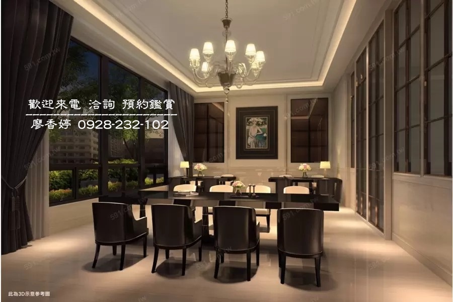 台中好宅 西區 坤聯發建設 坤聯發博館匯 廖香婷0965520580歡迎預約鑑賞 委託銷售(23).jpg