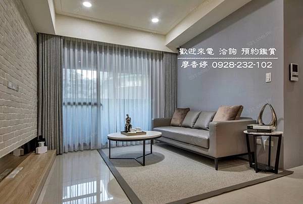 台中好宅 西區 坤聯發建設 坤聯發博館匯 樣品屋 廖香婷0965520580歡迎預約鑑賞 委託銷售(37).jpg