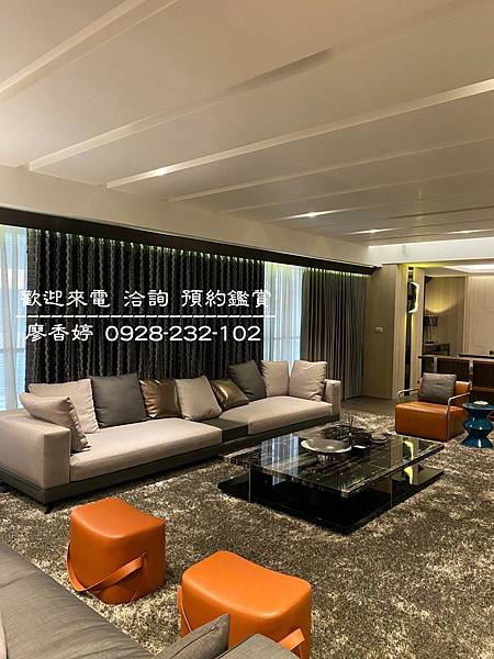 台中豪宅．秋紅谷．鄉林皇居．200坪．尊爵典藏．合併大戶  廖香婷 0965520580歡迎鑑賞(11).jpg