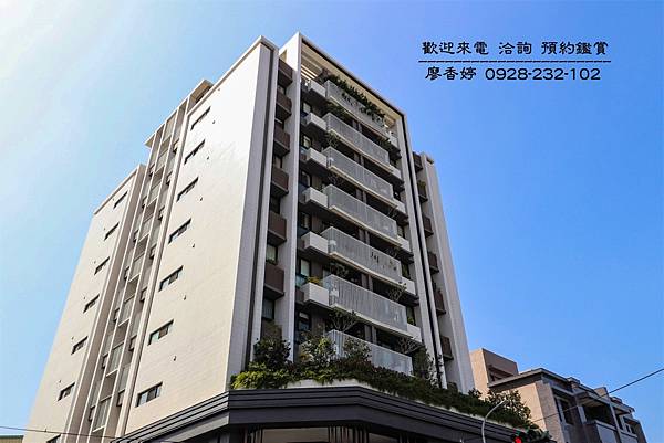 台中好宅・南屯區・單元三【裕盛樸森林】高質感裝潢3套房3平車✦售3980萬 ✦廖香婷 0928232102 歡迎預約鑑賞 0965520580 (81).jpg