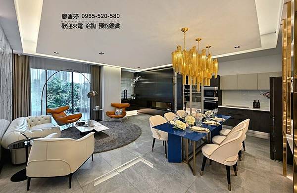 台中好宅 南屯區 泰御建設 泰御天鑄  樣品屋  廖香婷 0965-520-580 歡迎預約鑑賞017.jpg