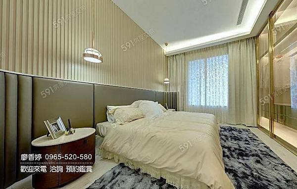 台中好宅 南屯區 泰御建設 泰御天鑄 樣品屋  廖香婷 0965-520-580 歡迎預約鑑賞032.jpg