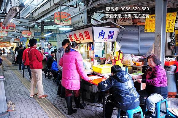 台中南屯區環境照片-台中南屯市場(2).jpg