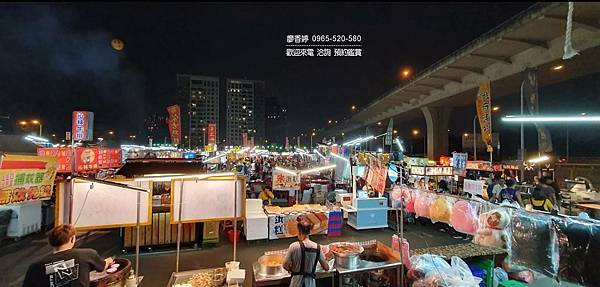 台中北屯區環境照片-台中太原觀光夜市(2).jpg