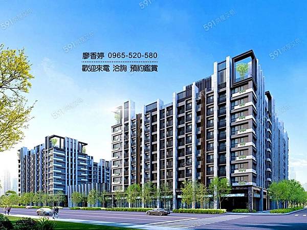 台中好宅 北屯區 達麗建設 達麗創世紀 廖香婷 0965-520-580 歡迎預約鑑賞()001.jpg