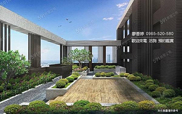 台中好宅 北屯區 鴻邑建設 鴻邑璞臻  廖香婷 0965-520-580 歡迎預約鑑賞()005.jpg