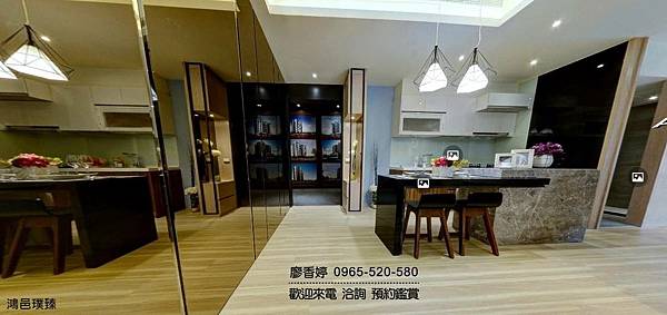 台中好宅 北屯區 鴻邑建設 鴻邑璞臻  廖香婷 0965-520-580 歡迎預約鑑賞()031.jpg