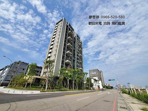 台中好宅 單元二 新業建設 新業大塊森鄰 廖香婷 0965-520-580 歡迎預約鑑賞006.jpg