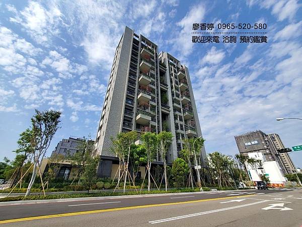 台中好宅 單元二 新業建設 新業大塊森鄰 廖香婷 0965-520-580 歡迎預約鑑賞009.jpg