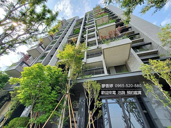 台中好宅 單元二 新業建設 新業大塊森鄰 廖香婷 0965-520-580 歡迎預約鑑賞014.jpg