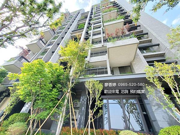 台中好宅 單元二 新業建設 新業大塊森鄰 廖香婷 0965-520-580 歡迎預約鑑賞016.jpg