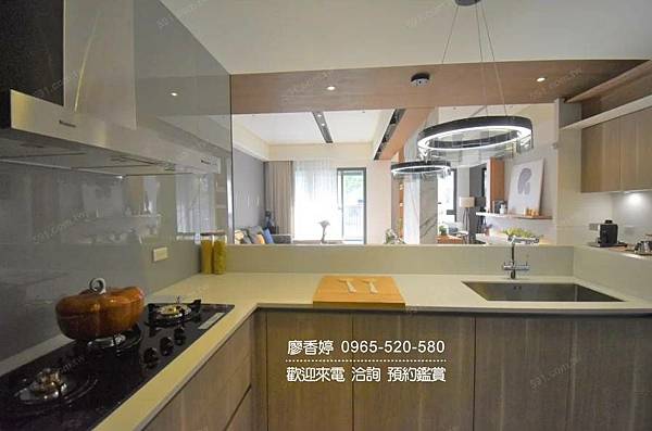 台中好宅 單元二 新業建設 新業大塊森鄰 廖香婷 0965-520-580 歡迎預約鑑賞073.jpg