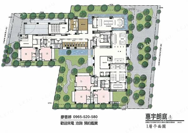 台中好宅 北屯區  惠宇建設 惠宇郎庭  廖香婷 0965-520-580 歡迎預約鑑賞011.jpg