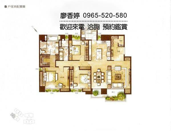 台中七期 龍寶建設 龍寶晴臻邸 廖香婷 0965-520-580 歡迎預約鑑賞090.jpg