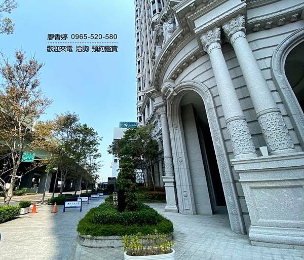 台中七期 興富發建設 興富發臻愛 廖香婷 0965-520-580 歡迎預約鑑賞027.jpg