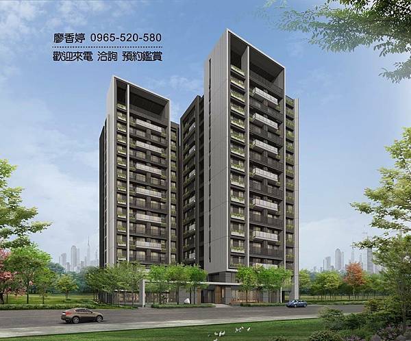 台中好宅 北屯區 惠宇建設 惠宇千曦 廖香婷 0965-520-580 歡迎預約鑑賞001.jpg