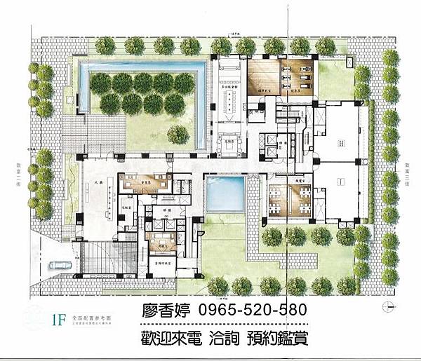 台中好宅 北屯區 惠宇建設 惠宇千曦 廖香婷 0965-520-580 歡迎預約鑑賞041.jpg