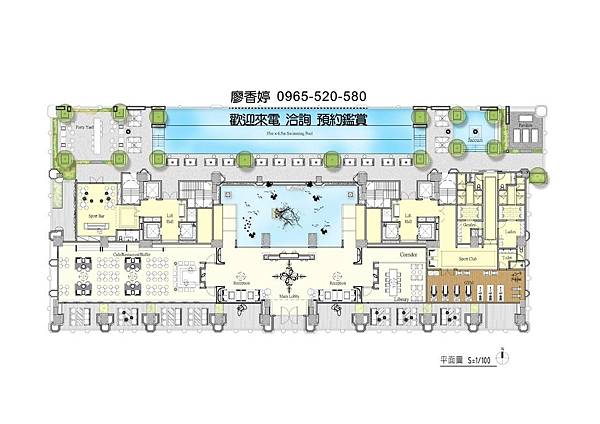 台中七期  雙橡園建設 雙橡園1617 廖香婷 0965-520-580 歡迎預約鑑賞047.jpg