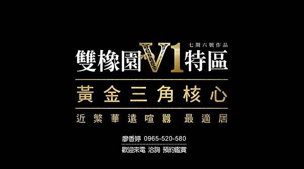 台中七期  雙橡園建設 雙橡園V1特區 廖香婷 0965-520-580 歡迎預約鑑賞028.jpg