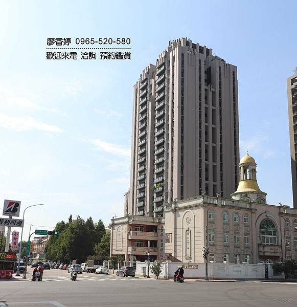 台中七期  雙橡園建設 雙橡園F1特區 廖香婷 0965-520-580 歡迎預約鑑賞005.JPG