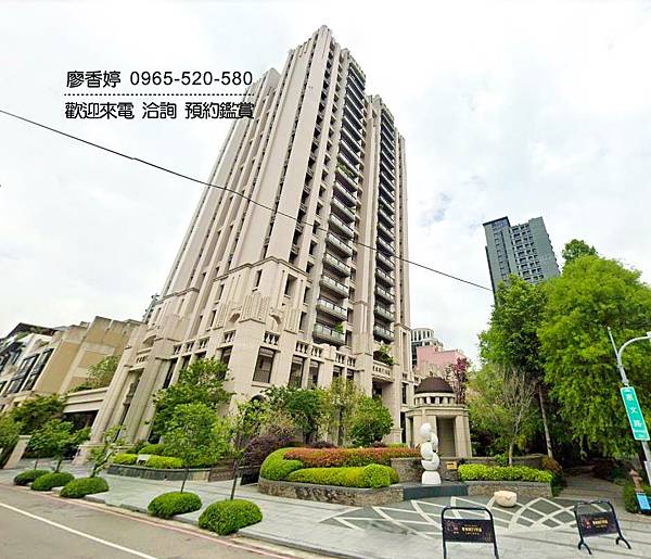 台中七期  雙橡園建設 雙橡園F1特區 廖香婷 0965-520-580 歡迎預約鑑賞006.jpg