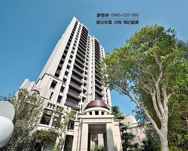 台中七期  雙橡園建設 雙橡園F1特區 廖香婷 0965-520-580 歡迎預約鑑賞007.jpg