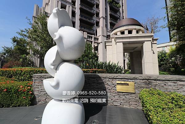 台中七期  雙橡園建設 雙橡園F1特區 廖香婷 0965-520-580 歡迎預約鑑賞043.JPG