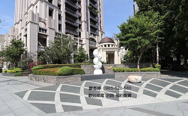 台中七期  雙橡園建設 雙橡園F1特區 廖香婷 0965-520-580 歡迎預約鑑賞047.JPG