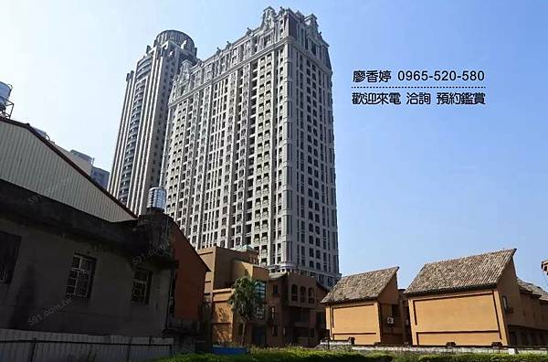 台中七期  興富發建設 興富發赫里翁傳奇 廖香婷 0965-520-580 歡迎預約鑑賞013.jpg