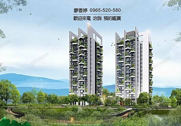 台中好宅 北屯區  鉅虹建設 鉅虹映一彎綠 廖香婷 0965-520-580 歡迎預約鑑賞001.jpg