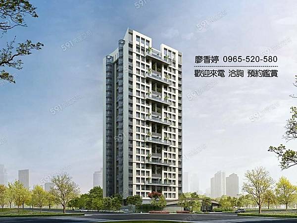 台中好宅 北屯區 元鈞建設 元鈞坐忘山 廖香婷 0965-520-580 歡迎預約鑑賞001.jpg