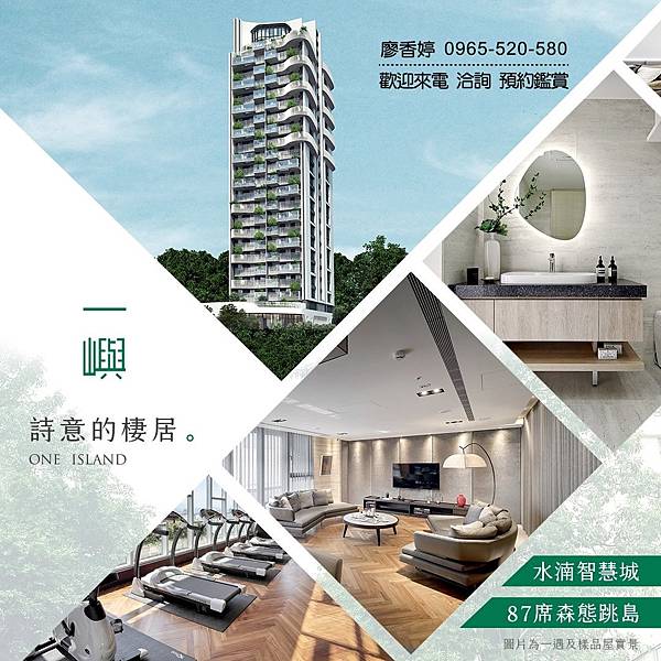 台中好宅 北屯區 大毅建設 大毅一嶼 廖香婷 0965-520-580 歡迎預約鑑賞006.jpg