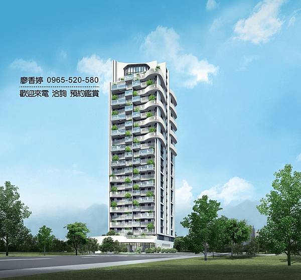台中好宅 北屯區 大毅建設 大毅一嶼 廖香婷 0965-520-580 歡迎預約鑑賞001.jpg
