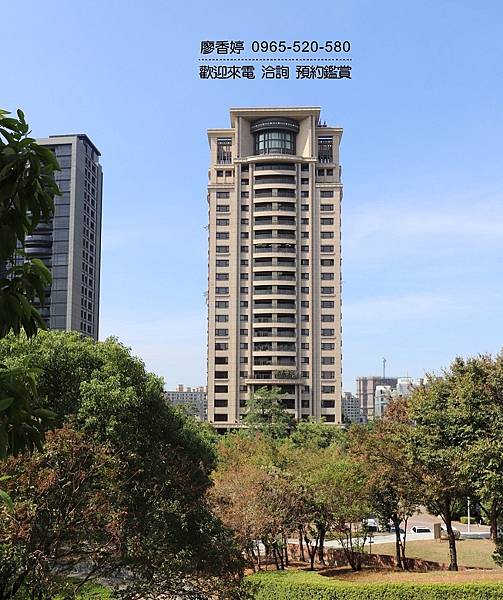 台中七期豪宅 沅林建設 名人硯 歡迎預約鑑賞 廖香婷0965520580(1-1).JPG