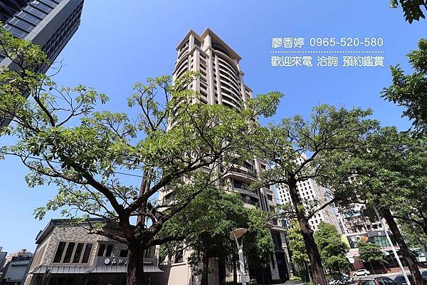 台中七期豪宅 沅林建設 名人硯 歡迎預約鑑賞 廖香婷0965520580(20).JPG