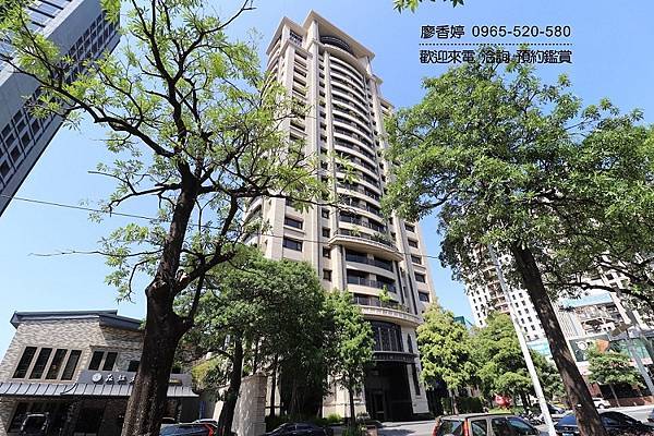 台中七期豪宅 沅林建設 名人硯 歡迎預約鑑賞 廖香婷0965520580(18).JPG