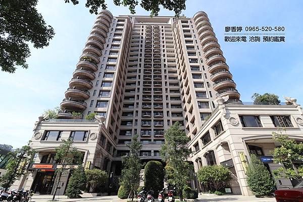 台中好宅 南屯區 精銳建設 精銳海德一號  廖香婷0965520580歡迎預約鑑賞 委託銷售(9).JPG