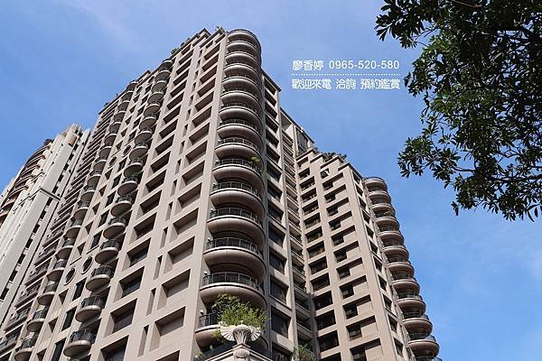 台中好宅 南屯區 精銳建設 精銳海德一號  廖香婷0965520580歡迎預約鑑賞 委託銷售(13).JPG