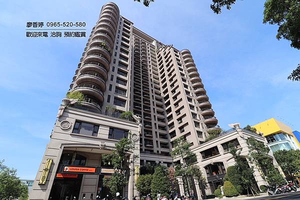 台中好宅 南屯區 精銳建設 精銳海德一號  廖香婷0965520580歡迎預約鑑賞 委託銷售(11).JPG