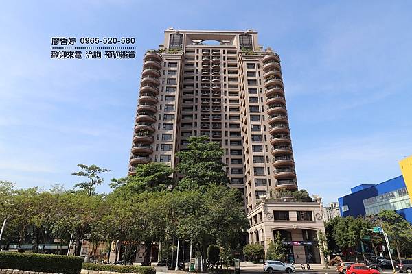 台中好宅 南屯區 精銳建設 精銳海德一號  廖香婷0965520580歡迎預約鑑賞 委託銷售(20).JPG