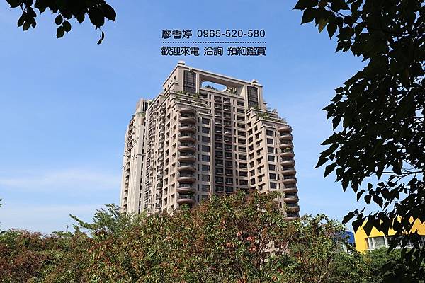 台中好宅 南屯區 精銳建設 精銳海德一號  廖香婷0965520580歡迎預約鑑賞 委託銷售(30).JPG